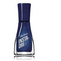 Sally Hansen Insta-Dri nagų lakas - 493 Midnight Drive