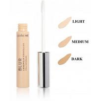 Lumene Longwear Blur Concealer Full Coverage maskuoklis 8,5 ml. - Dark