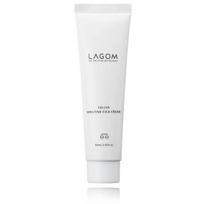 Lagom Cellus Sensitive Cica Cream kremas jautriai / sudirgusiai veido odai - 60 ml.