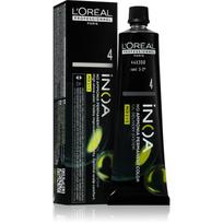 L’Oréal Professionnel Inoa ilgalaikiai plaukų dažai be amoniako atspalvis 4 60 ml
