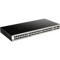 Switch D-Link DGS-1210-48/E | DGS-1210-48/E | 790069468551