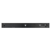 Switch D-Link DGS-1250-28XMP/E | DGS-1250-28XMP/E | 0790069467882
