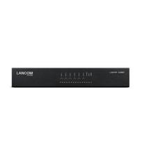 LANCOM 2100EF - SD-WAN vartai - su optiniu ir Ethernet - 1GbE, 2.5GbE - 1U - debesų valdomi - stalviršio/lentynos montavimas | 61109 | 4044144611094