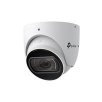 Tinklo kamera InSight S445ZI VIGI 4MP IR motorinė varifokalinė kupolo kamera | InSight S445ZI | 8885020623550