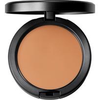 MAC Cosmetics Studio Fix Powder Plus Foundation Prefill matinis pudros pavidalo makiažo pagrindas atspalvis C6 12 g