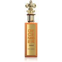 Paris Corner December Ambar Parfumuotas vanduo Unisex 85 ml