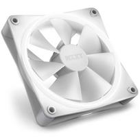 Ventiliatorius Nzxt F120 RGB DUO 3 vnt. + Hub (RF-D12TF-W1) | RF-D12TF-W1 | 5056547200903