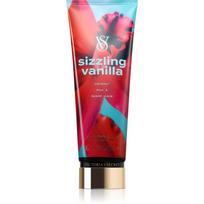 Victoria's Secret Sizzling Vanilla kūno losjonas moterims 236 ml