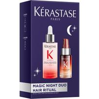 Kérastase Nutritive & Genesis dovanų rinkinys sausiems ir pažeistiems plaukams