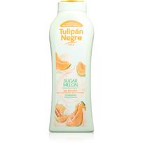 Tulipán Negro Sugar Melon dušo želė 650 ml