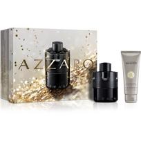 Azzaro The Most Wanted Intense Parfumuotas vanduo vyrams