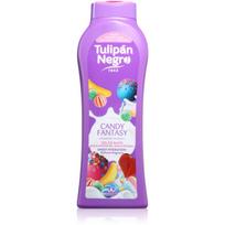 Tulipán Negro Candy Fantasy dušo želė 650 ml