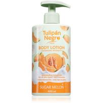 Tulipán Negro Sugar Melon drėkinamasis kūno losjonas 400 ml