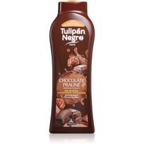 Tulipán Negro Chocolate Praliné dušo želė 650 ml