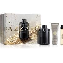 Azzaro The Most Wanted Intense Parfumuotas vanduo vyrams