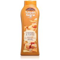 Tulipán Negro Caramel Toffee dušo želė 650 ml