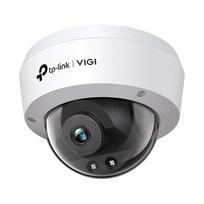IP kamera TP-Link TP-Link VIGI C240I(2.8mm), 4MP, kupolas, PoE, IR 30m | VIGI C240I(2.8MM) | 4897098688908