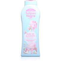 Tulipán Negro Nube de Algodón dušo želė 650 ml