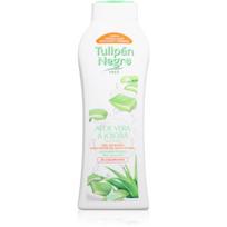 Tulipán Negro Aloe Vera Y Jojoba dušo želė 650 ml