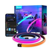 Govee H61C3 Neon Gaming Table Light | Taśma LED | oświetlenie biurka, RGBIC | H61C33D1_2 | 6974316993599