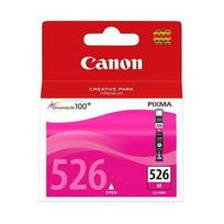 Canon CLI-526M purpurinė rašalo kasetė - Originali kasetė