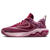 Nike Giannis Immortality 3 Ep 'Red' DZ7534-600 42