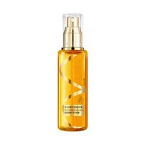 100 ml drėkinamasis ir stiprinantis šilkinių plaukų aliejus, drėkinantis plaukų priežiūros aliejus, maitinantis plaukų priežiūros aliejus One Size