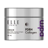 ELLE PARIS PDRN Collagen Firming Cream Elasticity & Anti-Aging Moisturizer 50g 1