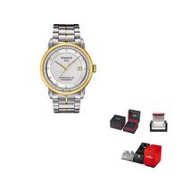 TISSOT vyriškas laikrodis T086.408.22.036.00 Regular Watch Box
