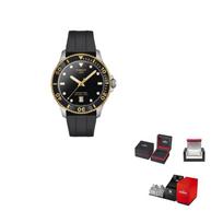 TISSOT Men's Starfish Collection Watch T120.410.27.051.00 Regular Watch Box