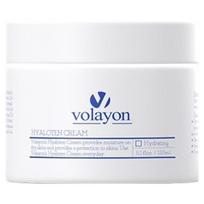 VOLAYON Hyaloten Cream Deep Hydration Hyaluronic Acid Moisturizer 150ml