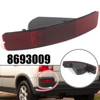 Galinio buferio atšvaitas Stabdžių Galinis Rūko žibintas Volvo XC90 2003-2006 Kairė pusė