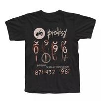 The Day Is My Enemy The Prodigy Band Unisex T Shirt Full Size S-5XL Unisex T-Shirt L