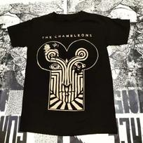 The Chameleons Band Unisex Short Sleeve T Shirt Full Size S-5XL Unisex T-Shirt M