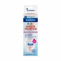 Emsan Baby Nose Spray 20ml