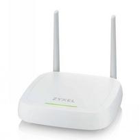 Zyxel NWA30BE 5012Mbit/ai Balta Maitinimas per Eternetą (PoE)