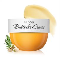 1 buteliukas 80g/2.82oz braziliško sėdmenų drėkiklio, turtingas augalų ir riešutų ekstraktais, sausas ir neriebus, idealus pavasario ir vasaros drėkinimui 1pc