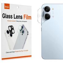 For POCO X8 Pro Max 5G Glass IMAK High Definition Integrated Thin Glass Lens Film POCO X8 Pro Max 5G