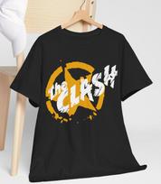 The Clash T-Shirt Singles Box London Calling Combat Rock Joe Strummer Unisex T-Shirt M