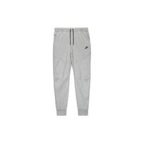 Nike Sportswear Tech Fleece Joggers Grey Men Bottoms CU4495-063 XXL