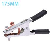 1 vnt. 300A 500A 800A-1000A galvanizuotas suvirinimo įžeminimo gnybtas suvirinimo įžeminimo gnybtas varinis įžeminimo gnybtas rankiniam suvirintojui 800A-1000A