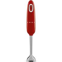 SMEG HAND BLENDER 50´STYLE RED HBF11RDEU | 8017709319618 | 8017709319618