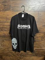 The Lost Prophets Band Tee - Lostprophets 2006 Tour Shirt XL Unisex T-Shirt XL