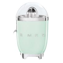 SMEG CITRUSPERS JAREN 50 GREEN CJF11PGEU | CJF11PGEU | 8017709318901