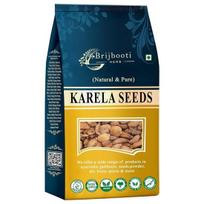 Birju Mahavir Karvelio Sėklos 400 g - Kartusis Moliūgas - Momordica Charantia 400GM