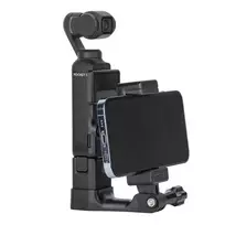 Cellphone Mount Sunnylife for Osmo Pocket 3 | OP3-ZJ747 | 5906168430299