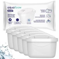 Aquafloow Brita Maxtra Dafi Unimax, 5vnt