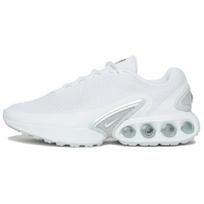 Nike Air Max Dn Balti/Metalinio Sidabro Moteriški Batai FJ3145-102 36