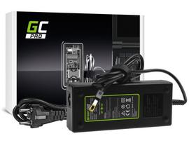 GreenCell AD68P Power Adapter/inverter Indoor 135W Lenovo Y70 Black/Green