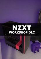 PC Building Simulator - NZXT Workshop (DLC) EUROPE